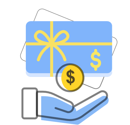 giftcard ecards